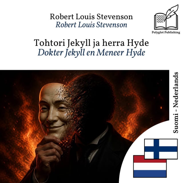 Dokter Jekyll en Meneer Hyde