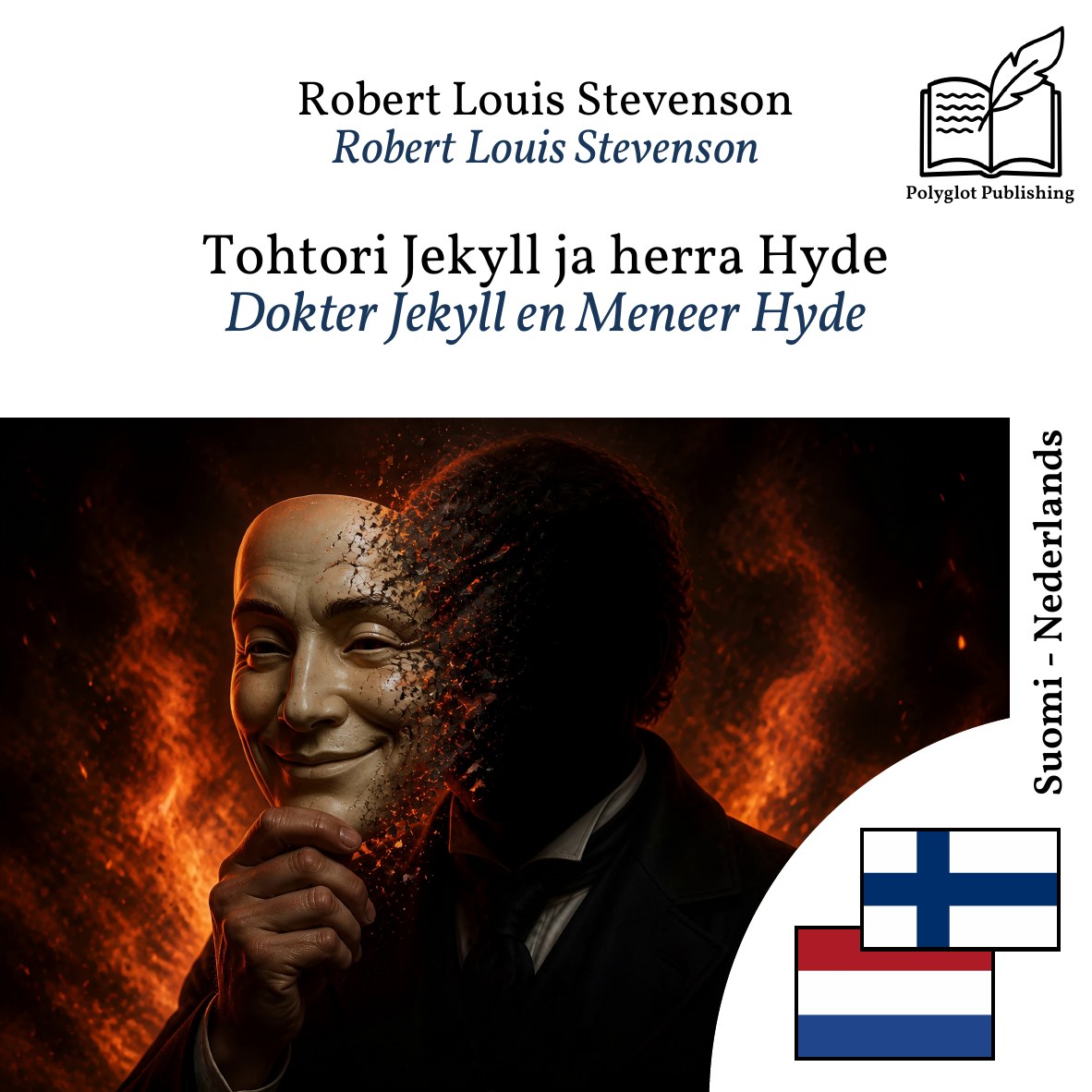 Dokter Jekyll en Meneer Hyde