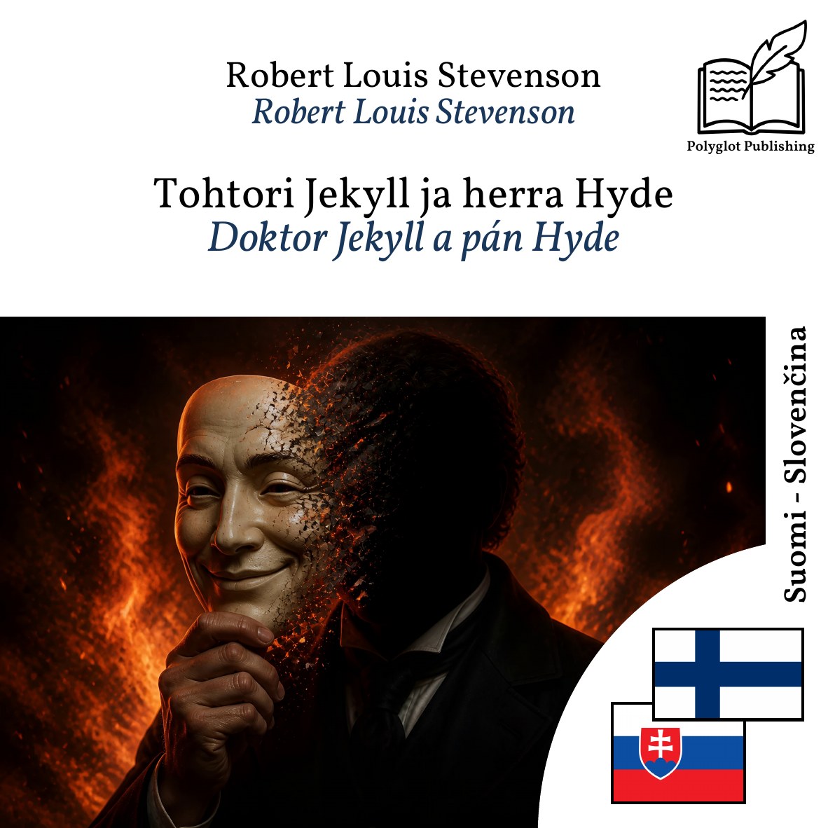 Doktor Jekyll a pán Hyde