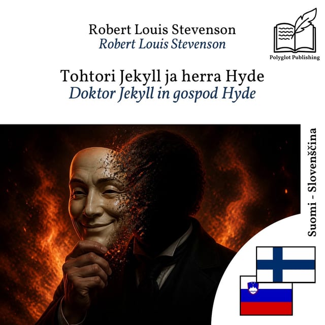 Doktor Jekyll in gospod Hyde