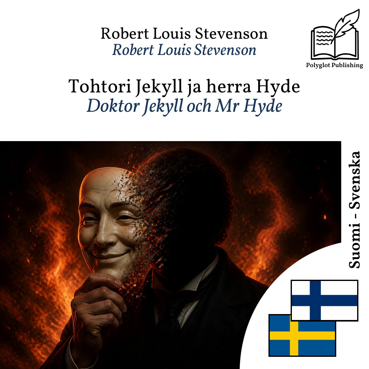 Doktor Jekyll och Mr Hyde