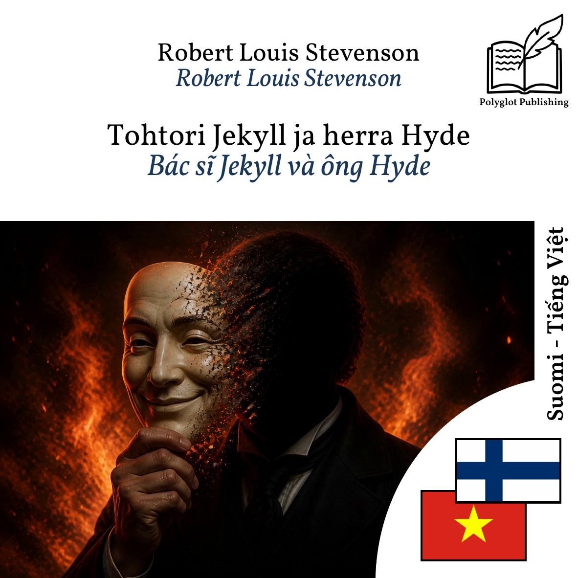 Bác sĩ Jekyll và ông Hyde