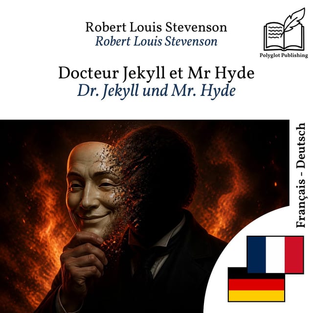 Dr. Jekyll und Mr. Hyde