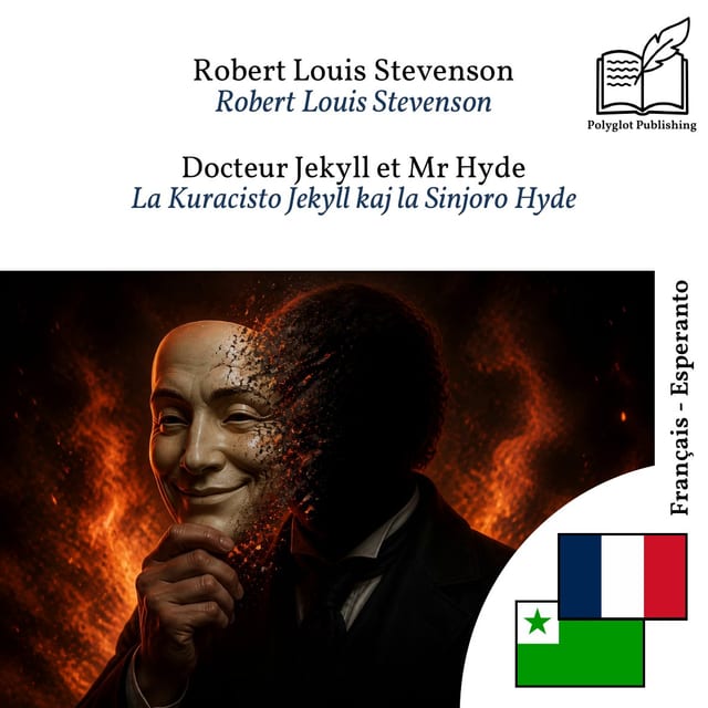 La Kuracisto Jekyll kaj la Sinjoro Hyde