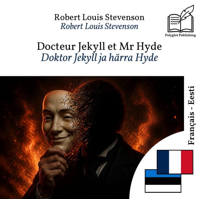 Doktor Jekyll ja härra Hyde