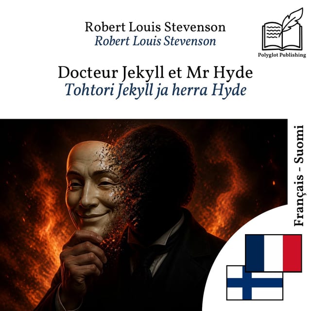 Tohtori Jekyll ja herra Hyde