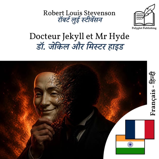 डॉ. जेकिल और मिस्टर हाइड