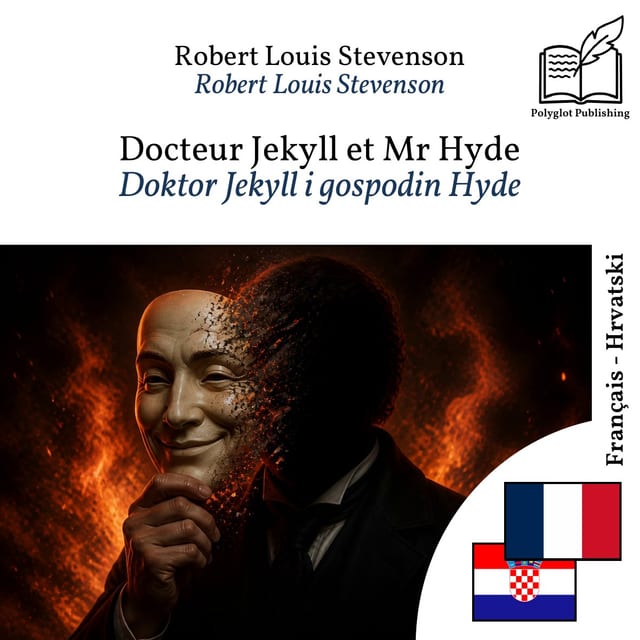Doktor Jekyll i gospodin Hyde