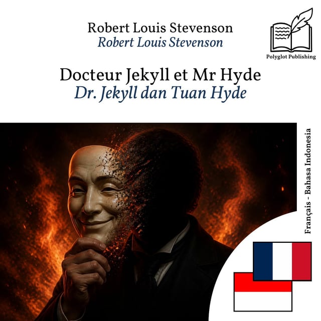 Dr. Jekyll dan Tuan Hyde