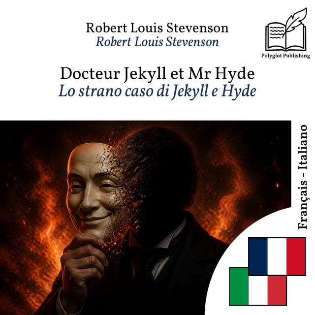 Lo strano caso di Jekyll e Hyde