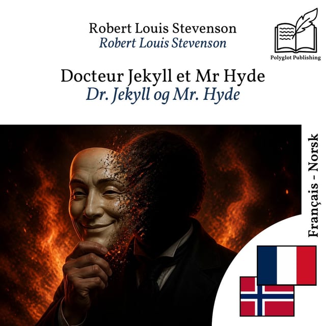 Dr. Jekyll og Mr. Hyde