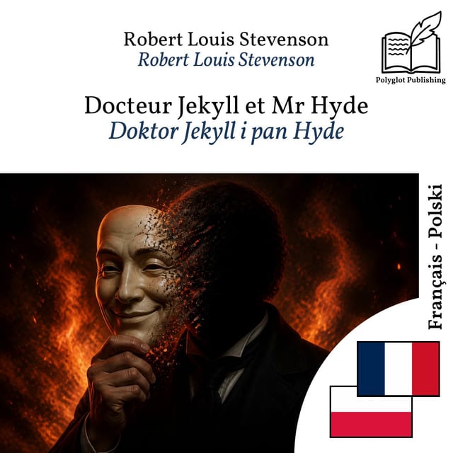 Doktor Jekyll i pan Hyde