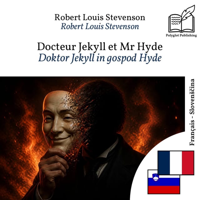 Doktor Jekyll in gospod Hyde