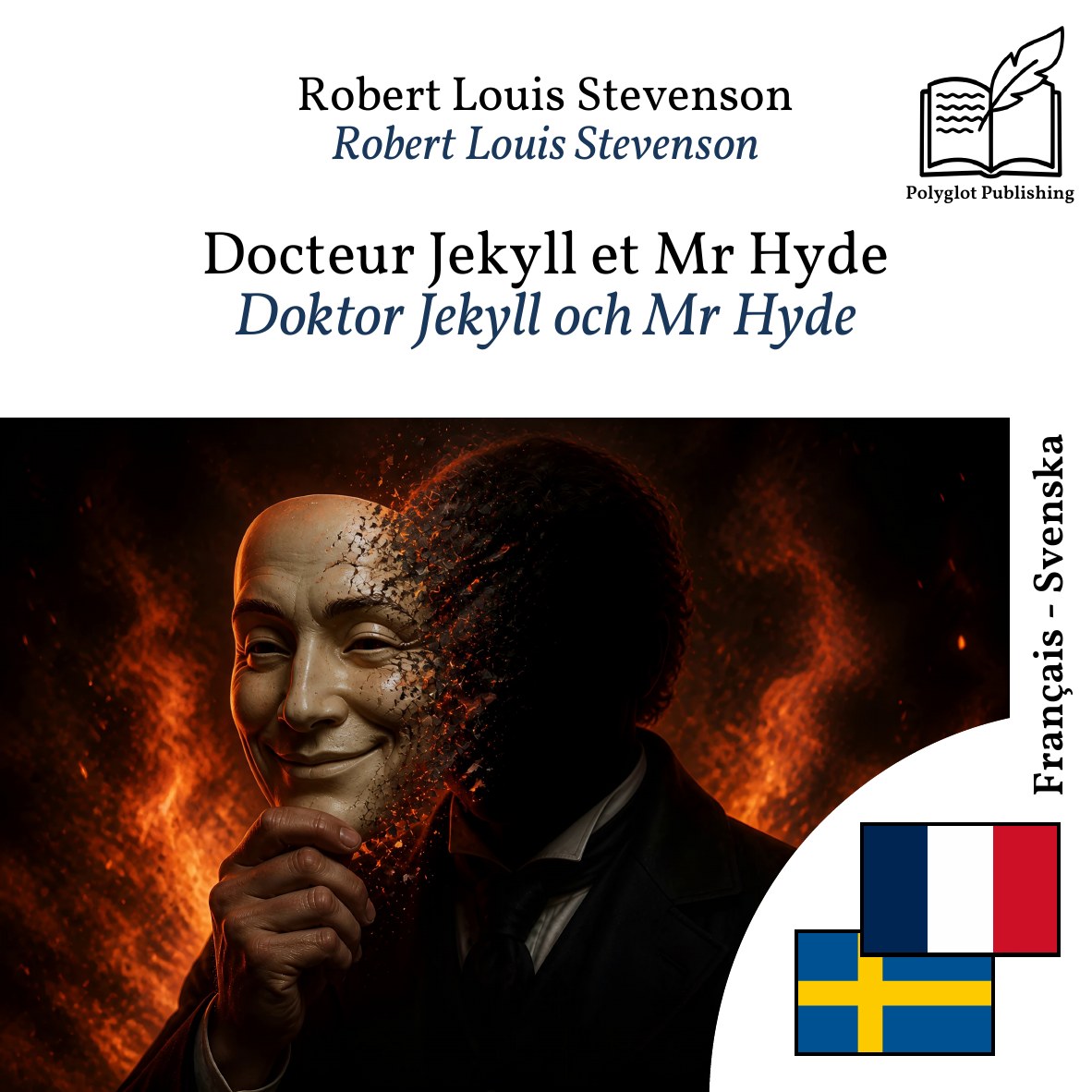 Doktor Jekyll och Mr Hyde