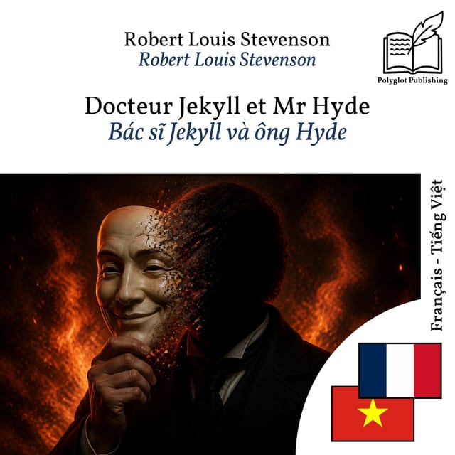 Bác sĩ Jekyll và ông Hyde