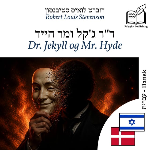 Dr. Jekyll og Mr. Hyde