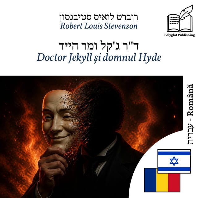 Doctor Jekyll și domnul Hyde