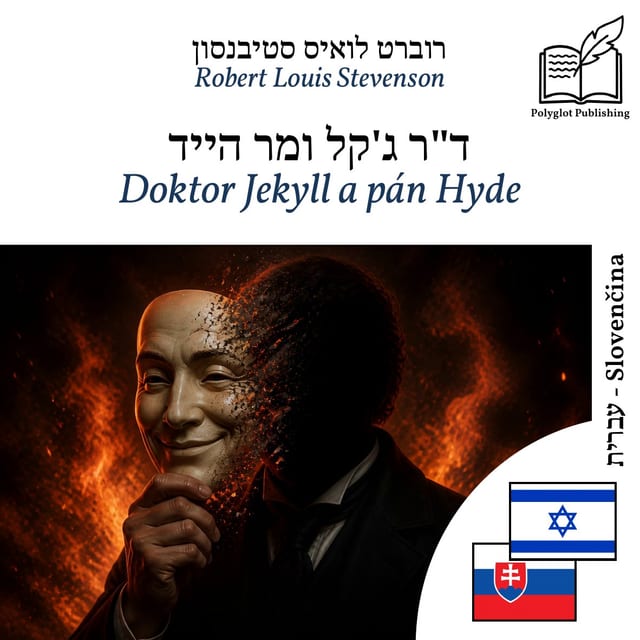 Doktor Jekyll a pán Hyde