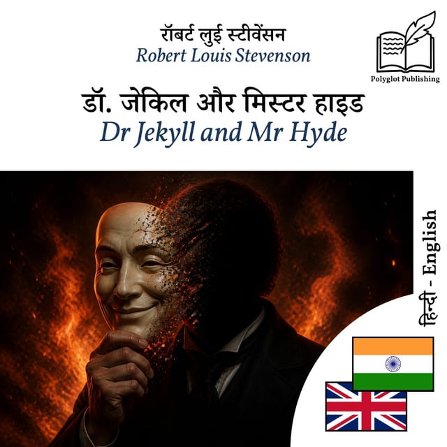 Dr Jekyll and Mr Hyde