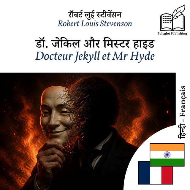Docteur Jekyll et Mr Hyde
