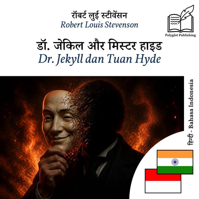 Dr. Jekyll dan Tuan Hyde