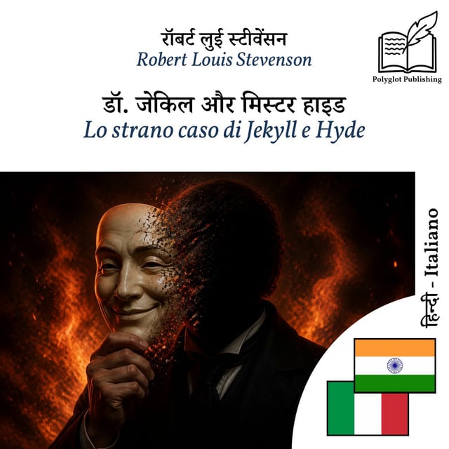 Lo strano caso di Jekyll e Hyde