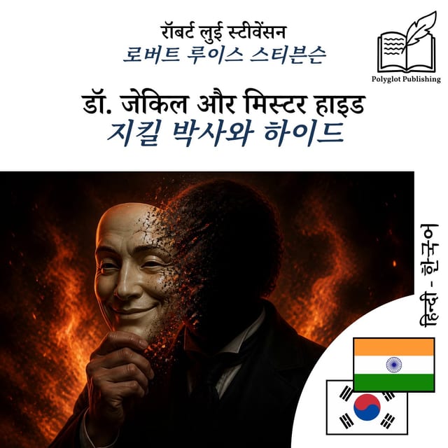 지킬 박사와 하이드