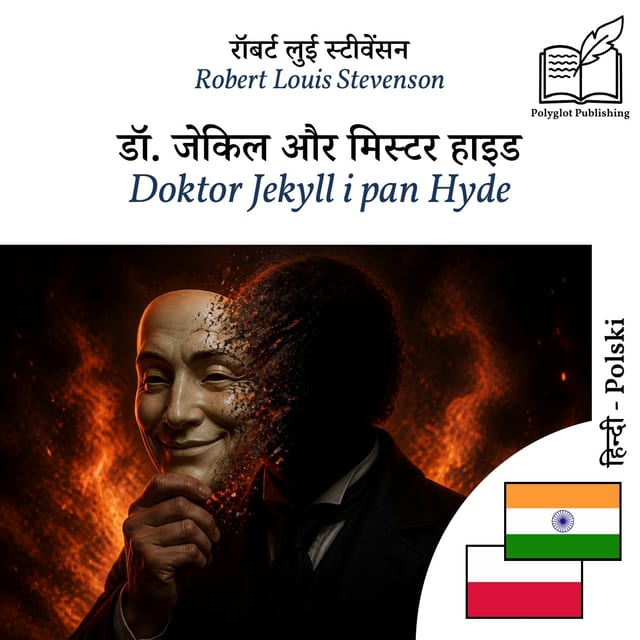Doktor Jekyll i pan Hyde