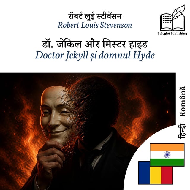 Doctor Jekyll și domnul Hyde