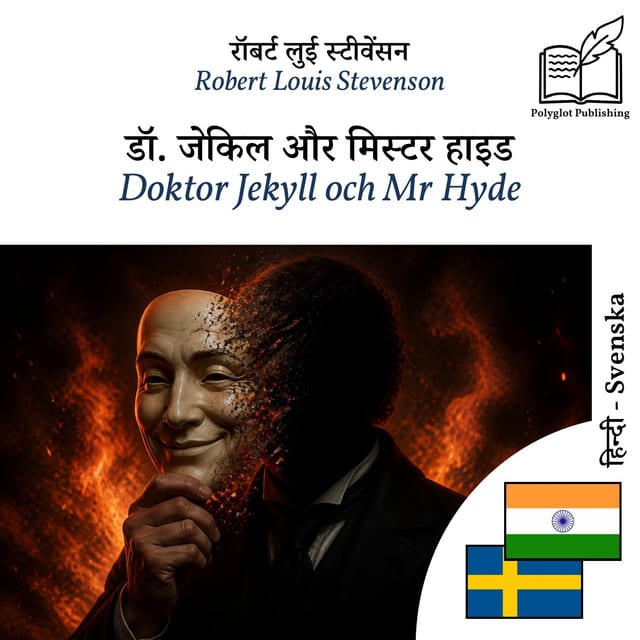 Doktor Jekyll och Mr Hyde