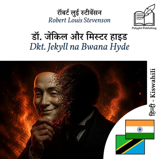 Dkt. Jekyll na Bwana Hyde