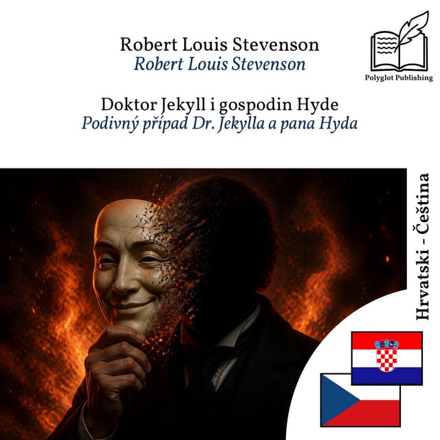 Podivný případ Dr. Jekylla a pana Hyda