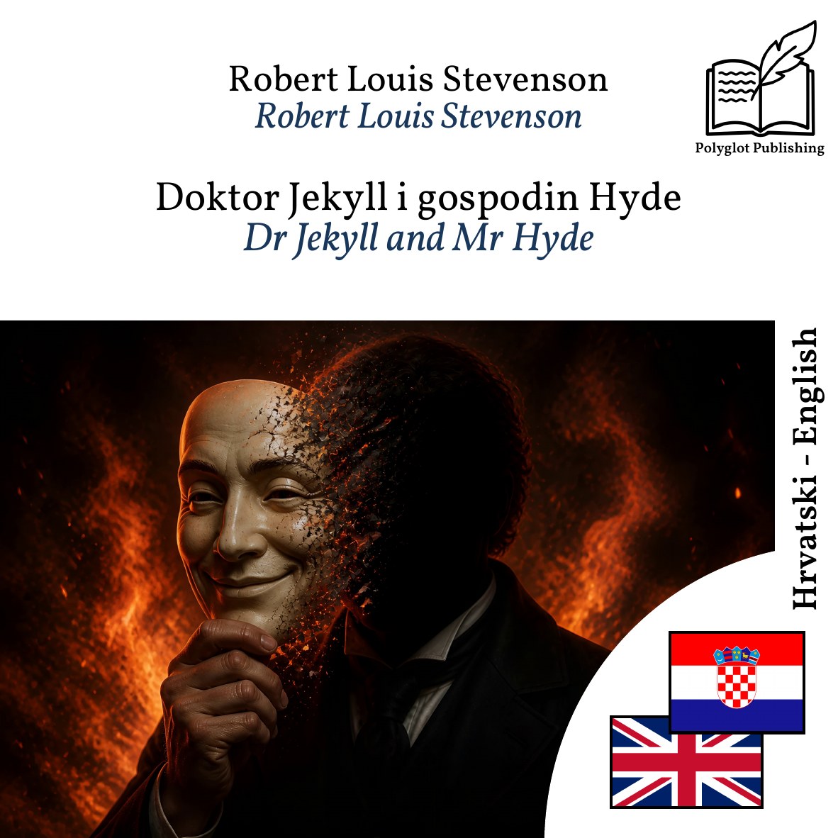 Dr Jekyll and Mr Hyde