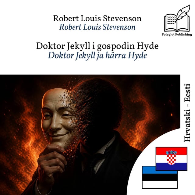 Doktor Jekyll ja härra Hyde