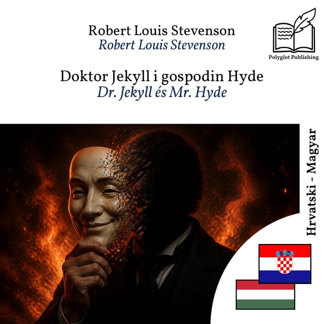 Dr. Jekyll és Mr. Hyde