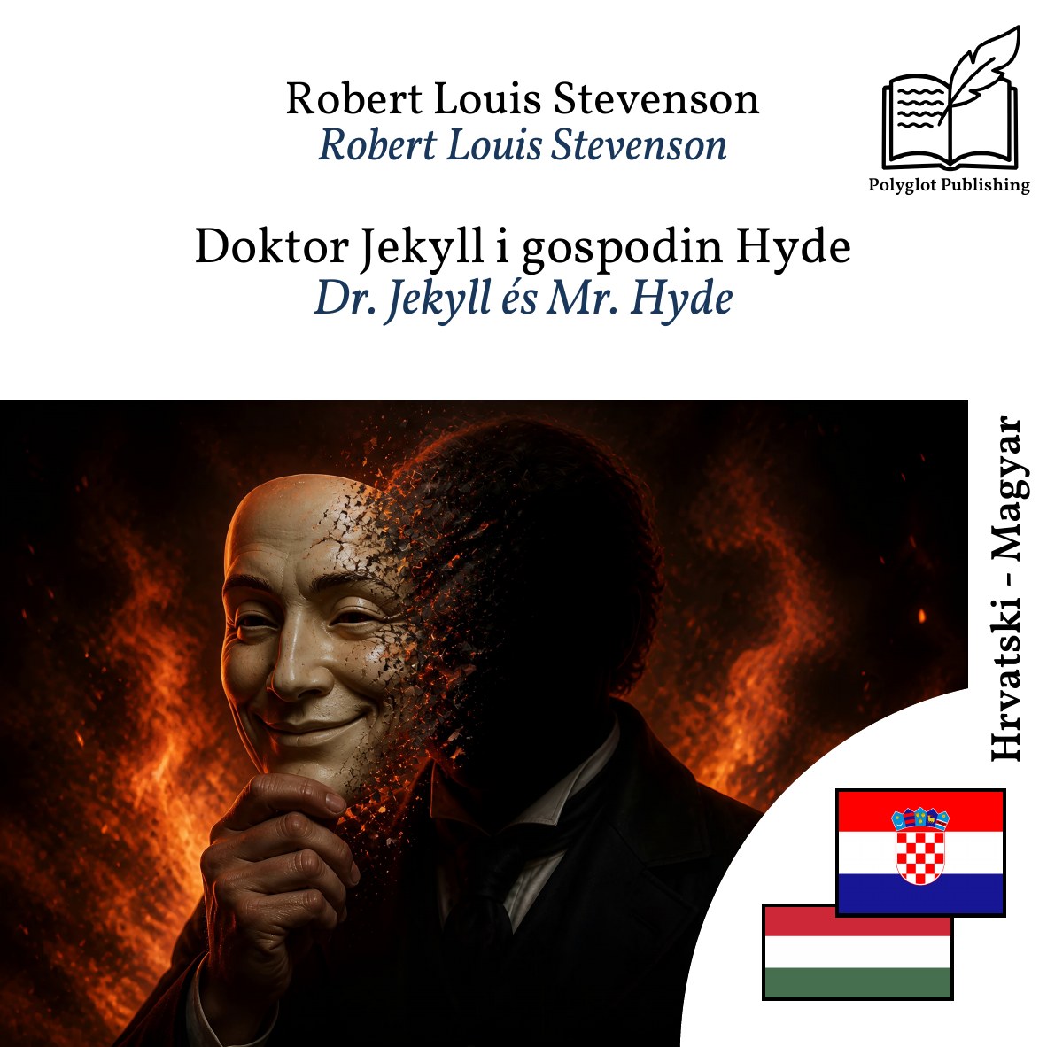 Dr. Jekyll és Mr. Hyde