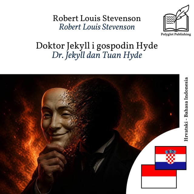 Dr. Jekyll dan Tuan Hyde
