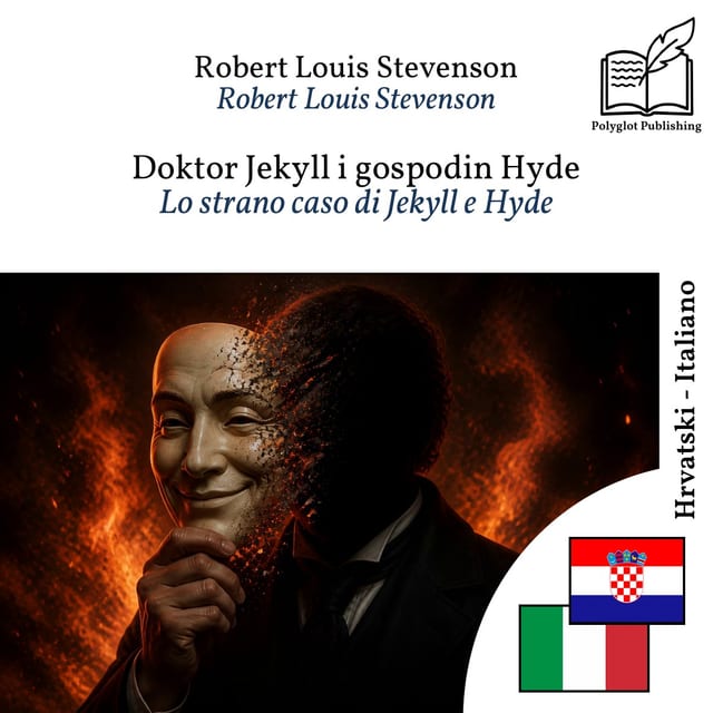 Lo strano caso di Jekyll e Hyde