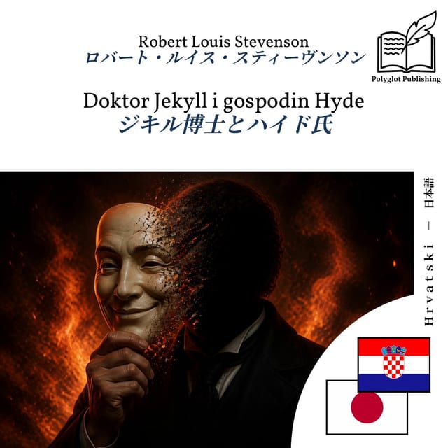 ジキル博士とハイド氏