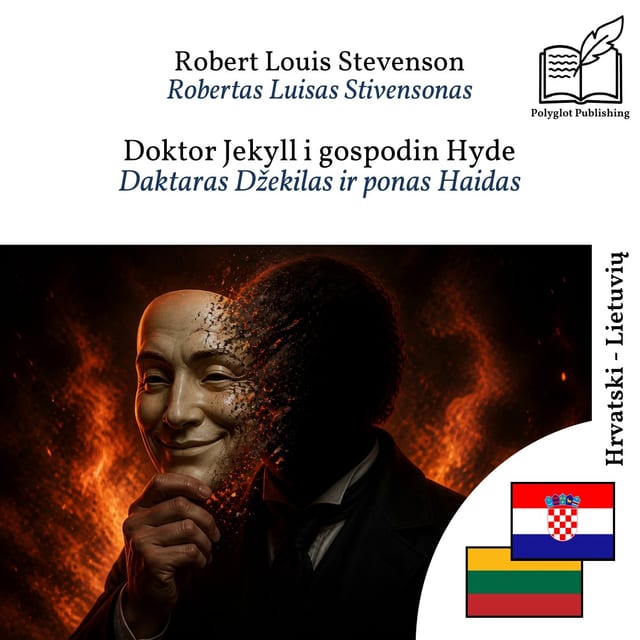 Daktaras Džekilas ir ponas Haidas