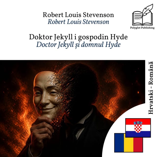 Doctor Jekyll și domnul Hyde