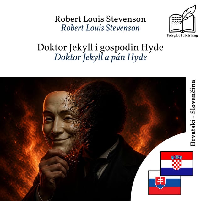Doktor Jekyll a pán Hyde