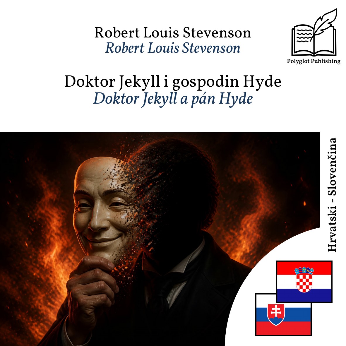 Doktor Jekyll a pán Hyde