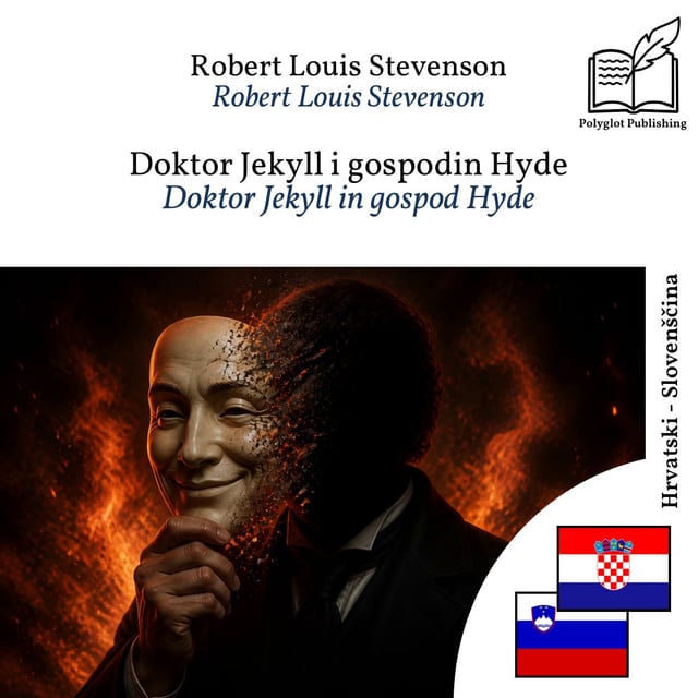 Doktor Jekyll in gospod Hyde