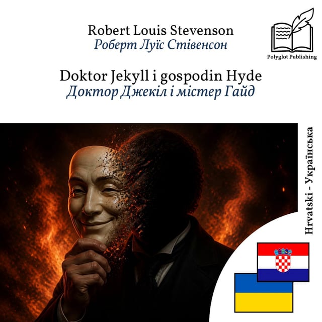 Доктор Джекіл і містер Гайд