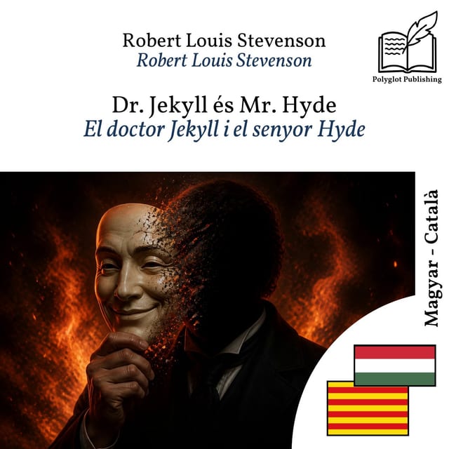 El doctor Jekyll i el senyor Hyde