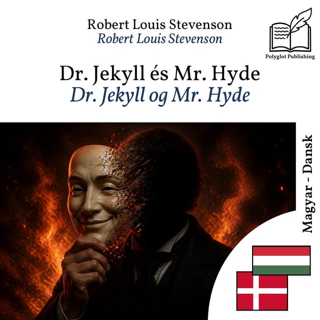 Dr. Jekyll og Mr. Hyde