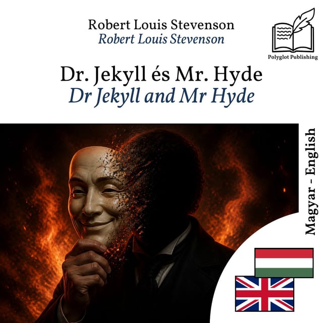 Dr Jekyll and Mr Hyde