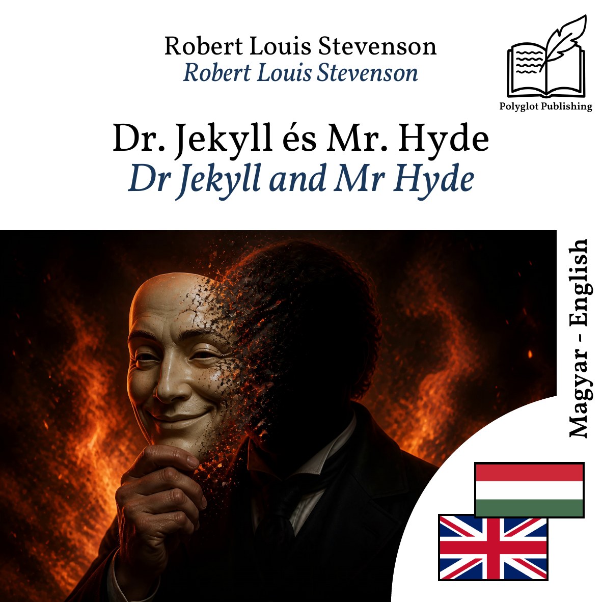 Dr Jekyll and Mr Hyde