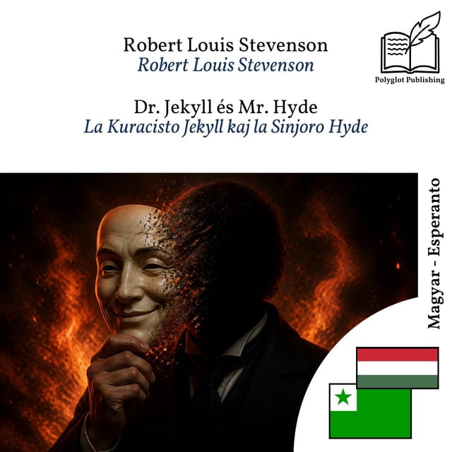 La Kuracisto Jekyll kaj la Sinjoro Hyde